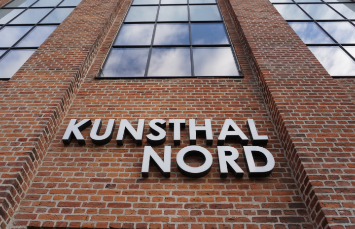 Foto: Kunsthal Nord - Aalborg
